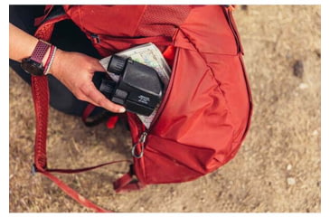 Image of Gregory Arrio 24 L Pack, Brick Red, One Size Plus, 139267-1129