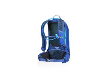 Image of Gregory Avos 10 W/3D-Hydration Pack, Riviera Blue, Women's, 91646-5987