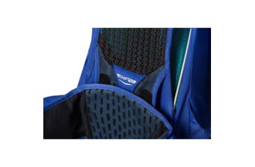 Image of Gregory Avos 10L W/3D-Hydration Pack, Infinity Grey, One Size, 91646-6403