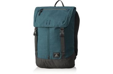 Image of Gregory Baffin, Stone Teal, One Size, S87002-6058