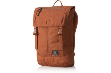 Image of Gregory Baffin 23 L Pack-Terracotta Red