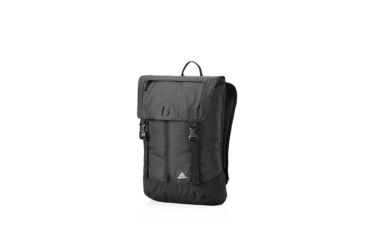Image of Gregory Baffin Urban Backpack, Ink Black, One Size, 104107-0540