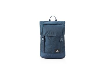Image of Gregory Baffin Urban Backpack, Midnight Blue, One Size, 104107-1549