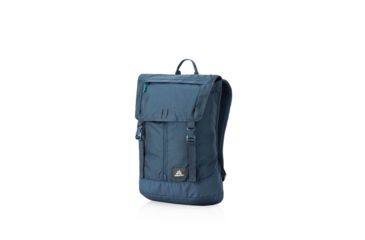 Image of Gregory Baffin Urban Backpack, Midnight Blue, One Size, 104107-1549