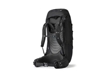 Image of Gregory Baltoro 100L Pro Backpack, Lava Black, Small, 141298-9574