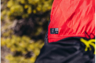 Image of Gregory Baltoro 100L Pro Backpack, Lava Black, Small, 141298-9574