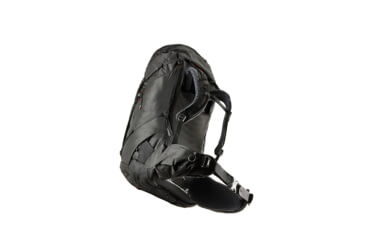 Image of Gregory Baltoro 100L Pro Backpack, Lava Black, Small, 141298-9574