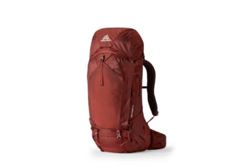 Image of Gregory Baltoro 65L Pack, Brick Red, Large, 141299-1129