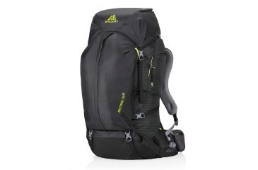 Image of Gregory Baltoro 75 GZ Pack-Volt Black-Small