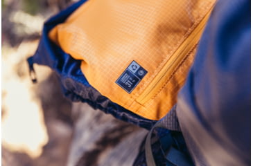 Image of Gregory Baltoro 75L Backpack, Alaska Blue, Medium, 141303-1002