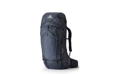 Image of Gregory Baltoro 75L Backpack, Alaska Blue, Medium, 141303-1002