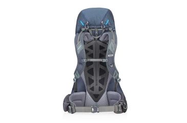 Image of Gregory Baltoro 85 Large Volume Pack,Dusk Blue,Large - Unisex 91614-6398