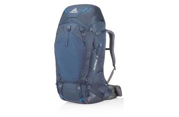 Image of Gregory Baltoro 85 Large Volume Pack,Dusk Blue,Medium - Unisex 91615-6398