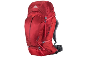 Image of Gregory Baltoro 85 Pack-Spark Red-Large