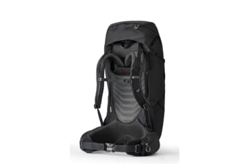 Image of Gregory Baltoro 85L Pack, Lava Black, Medium, 141306-9574