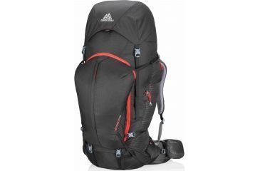 Image of Gregory Baltoro 95 Pro, Volcanic Black, M, S77842-MD0662