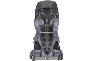 Image of Gregory Baltoro 95 Pro Large Volume Pack,Volcanic Black,Small - Unisex 91620-0662