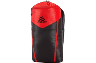 Image of Gregory Baltoro 95 Pro Large Volume Pack,Volcanic Black,Small - Unisex 91620-0662