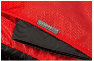 Image of Gregory Baltoro 95 Pro Large Volume Pack,Volcanic Black,Small - Unisex 91620-0662