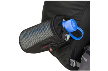 Image of Gregory Baltoro 95 Pro Large Volume Pack,Volcanic Black,Small - Unisex 91620-0662