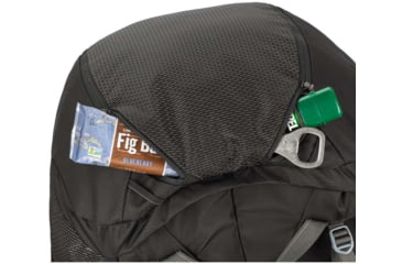 Image of Gregory Baltoro 95 Pro Large Volume Pack,Volcanic Black,Small - Unisex 91620-0662