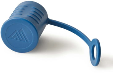 Image of Gregory Bite Valve Cover, Optic Blue, One Size, 136978-5583