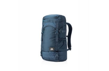 Image of Gregory Boone Backpack, Ink Black, One Size, 104108-0540