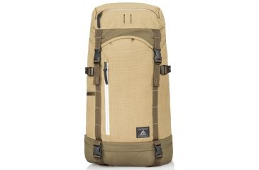 Image of Gregory Boone Daypack-Brushed Khaki