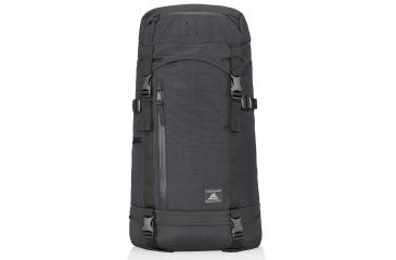 Image of Gregory Boone Daypack-Ebony Black