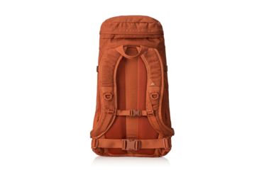 Image of Gregory Boone, Terracotta Red, One Size, S74453-B088