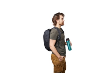 Image of Gregory Border 18 L Pack, Coyote Brown, One Size, 104088-4869