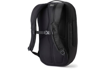 Image of Gregory Border 18 L Pack, Total Black, One Size, 104088-2426