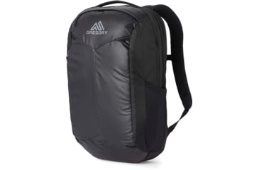 Image of Gregory Border 18 L Pack, Total Black, One Size, 104088-2426