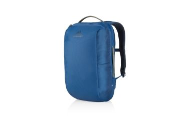 Image of Gregory Border 18, Indigo Blue, One Size, S86999-1439