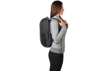 Image of Gregory Border 18 Travel Backpack, Indigo Blue, One Size, 104088-1439