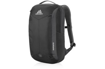 Image of Gregory Border 18 Travel Backpack, Indigo Blue, One Size, 104088-1439