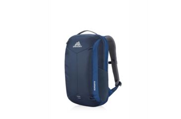 Image of Gregory Border 18 Travel Backpack, Pixel Black, One Size, 104088-5466