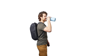 Image of Gregory Border 25 L Pack, Coyote Brown, One Size, 104089-4869