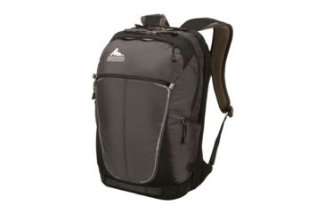 Image of Gregory Border 25 L Pack-Tarmac Black