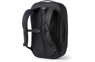 Image of Gregory Border 25 L Pack, Total Black, One Size, 104089-2426