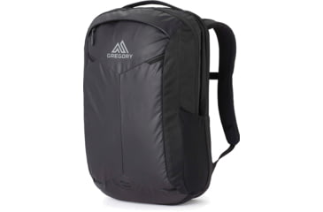 Image of Gregory Border 25 L Pack, Total Black, One Size, 104089-2426