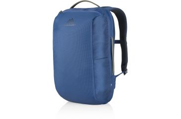 Image of Gregory Border 25, Indigo Blue, One Size, S68401-1439