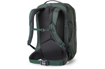 Image of Gregory Border Carry On 40 L Pack, Dark Forest, One Size, 139311-1257