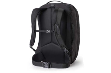 Image of Gregory Border Carry On 40 L Pack, Total Black, One Size, 139311-2426