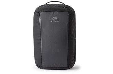 Image of Gregory Border Carry On 40 L Pack, Total Black, One Size, 139311-2426
