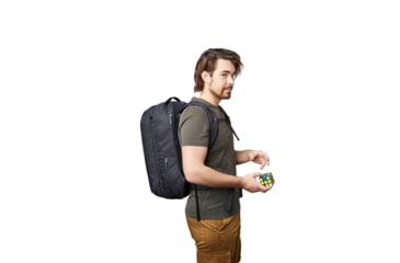 Image of Gregory Border Carry On 40 Pack, Coyote Brown, One Size, 139311-4869