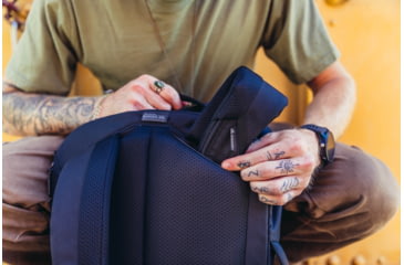 Image of Gregory Border Carry On 40 Pack, Coyote Brown, One Size, 139311-4869