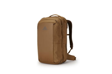 Image of Gregory Border Carry On 40 Pack, Coyote Brown, One Size, 139311-4869