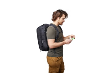 Image of Gregory Border Traveler 30 L Pack, Coyote Brown, One Size, 139312-4869