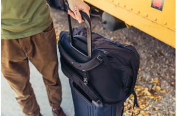 Image of Gregory Border Carry On 40 Pack, Coyote Brown, One Size, 139311-4869